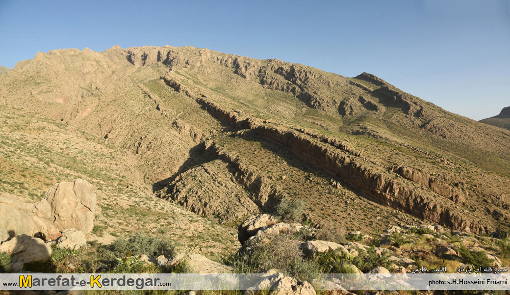 کوهنوردی در ایران